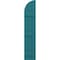 Ekena Millwork Americraft 3-Board (3 Batten) Wood Joined Board-n-Batten Shutters w/ Arch Top, ARW401BQ311X77ANH, PR ARW401BQ311X77ANH - alternate 7